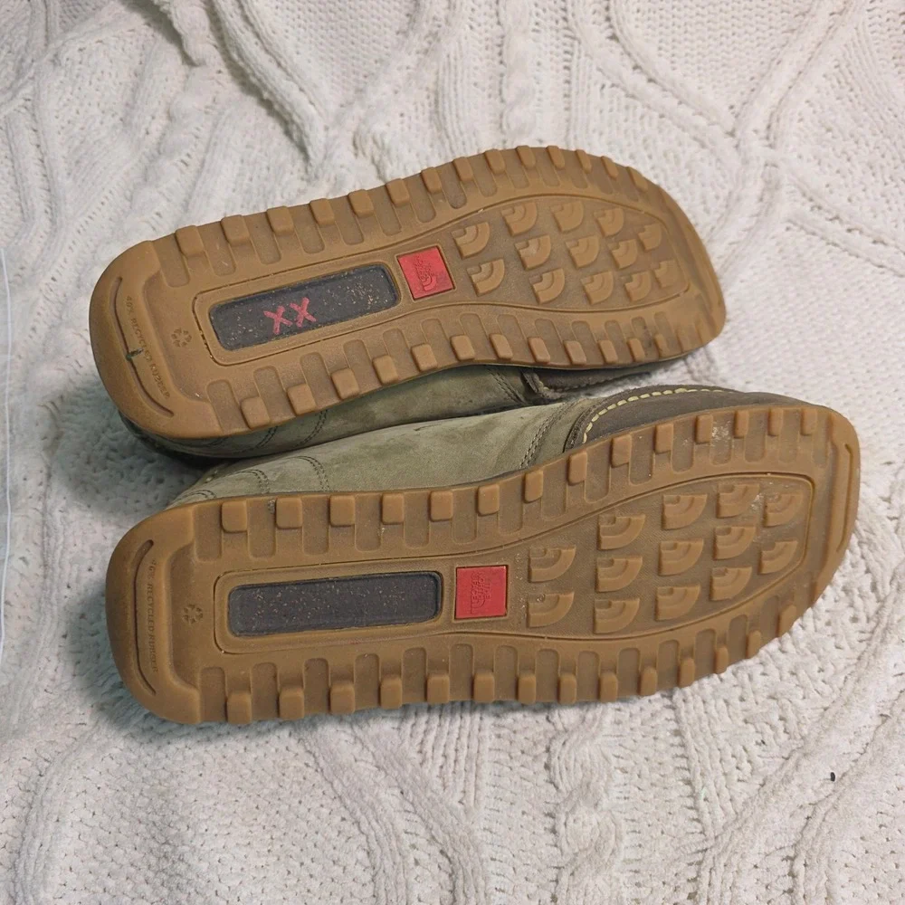 The North Face north face